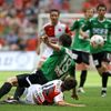SK Slavia Praha - FK Jablonec
