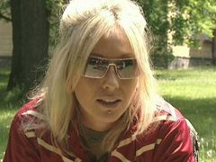 Tereza Pergnerová diváky do své 13. komnaty nepustila...