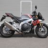 Aprilia Tuono V4 1100 RR