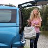 Volkswagen Caddy California obytné auto