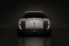 Bentley ukázalo koncept EXP 15, který velmi překvapil svým vnějším designem.