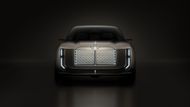 Bentley ukázalo koncept EXP 15, který velmi překvapil svým vnějším designem.