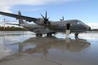 Čtyři letouny C-295 M koupila armáda před deseti lety, pořídila je jako nové. Slouží k přepravě prostředků a představitelů armády, ústavních činitelů a humanitárním účelům.