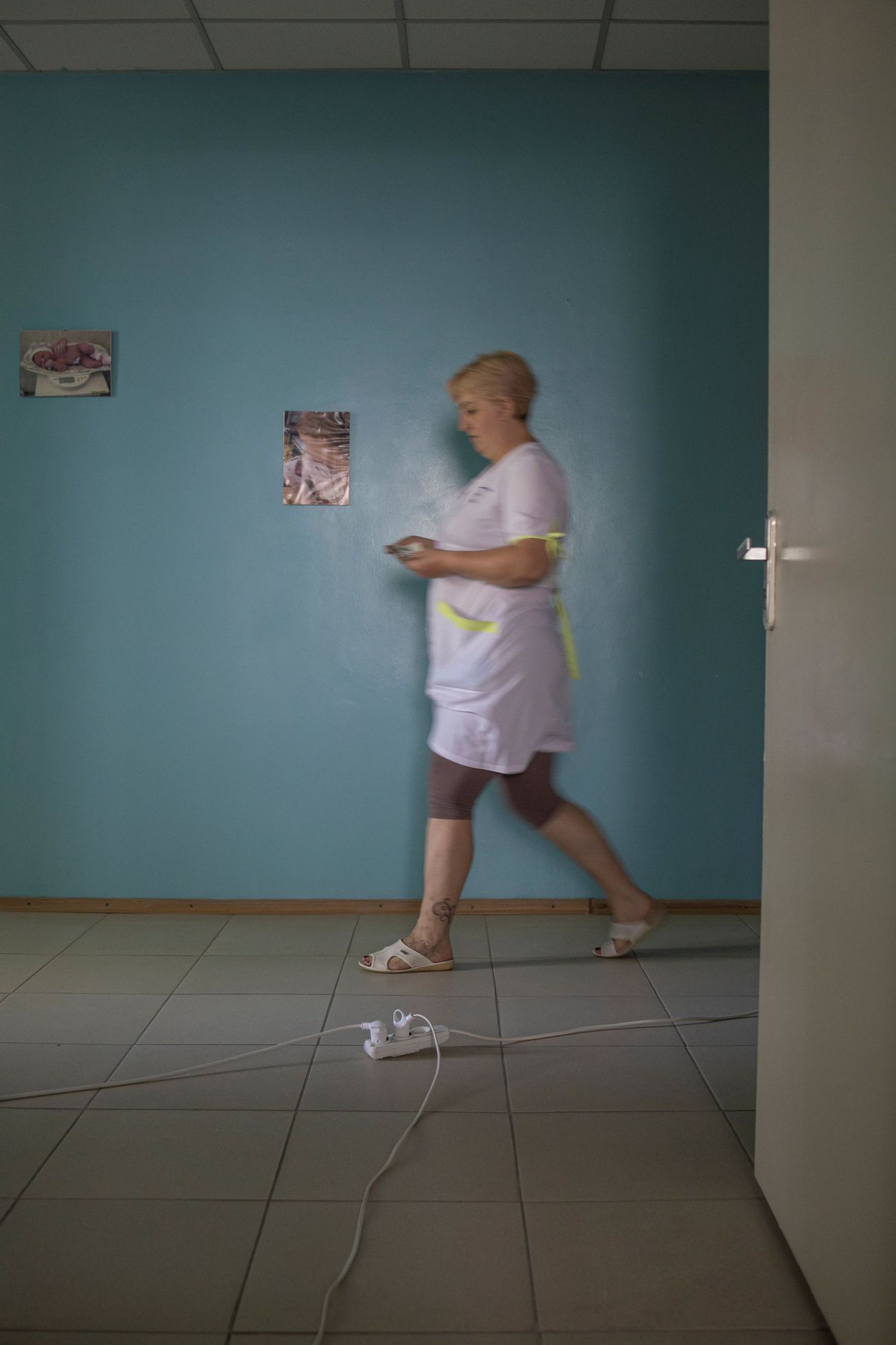 Ukrajina porodnice 10