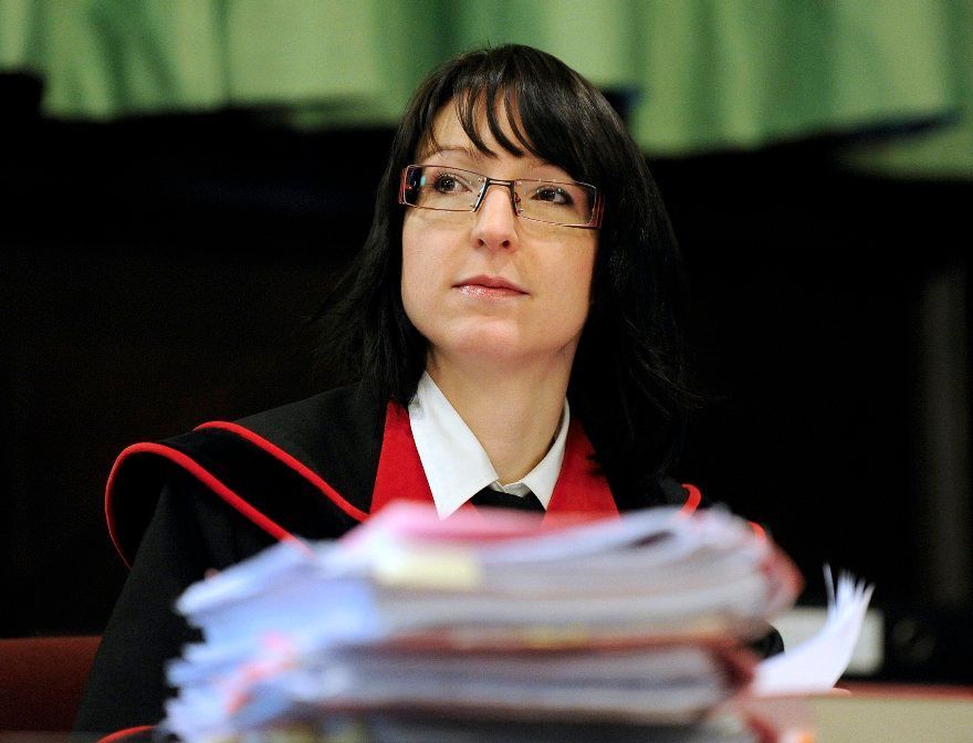 Poslední den soudního procesu s Josefem Fritzlem