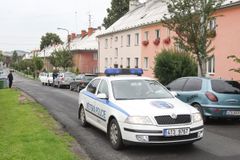 Policie má podezřelého z vraždy jedenáctileté dívky