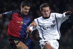 Fanoušci Sparty chtějí Rosického. Uspořádají na něj sbírku