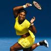 Serena Williamsová ve čtvrtfinále Australian Open 2016
