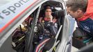 Švédská rallye 2017: Thierry Neuville, Hyundai