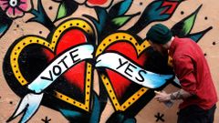 Vote Yes - Ireland