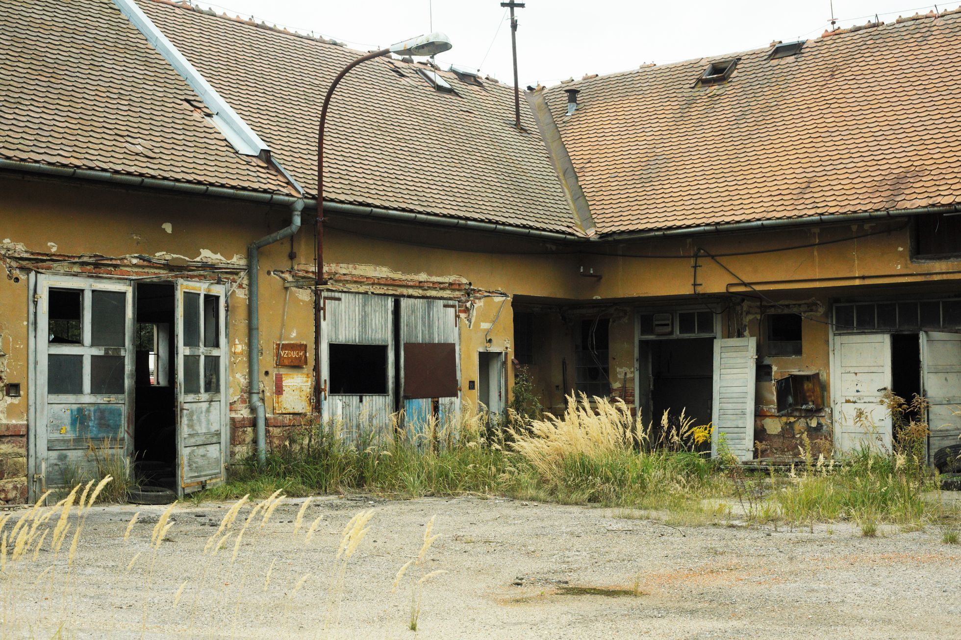 Löw-beerova a Schindlerova továrna