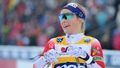 SP v běhu na lyžích NMnM (2020), stíhačka žen: Therese Johaugová