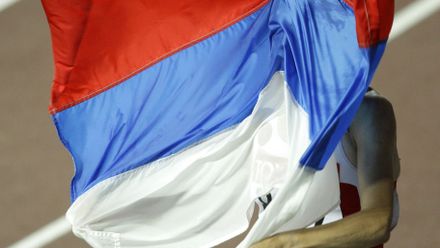 Rusové hodnotí skandál svých atletů: Jestli dopují, brzy přestanou