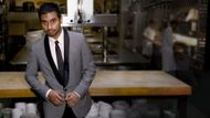 Komediální seriál Master of None o 30letém herci, který se protlouká New Yorkem, začal Netflix vysílat loni v listopadu. Hlavní role byla svěřena komikovi Azizu Ansarovi. První, desetidílná série získala nadšené zahraniční recenze, průměrná známka na filmové databázi IMDb činí 8,4 z 10.