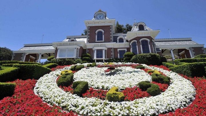 Jacksonův ranč Neverland má nového majitele. Zaplatil za něj skoro půl miliardy korun