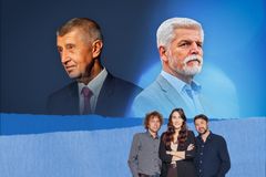 Politická šikana: Prezident si stojí za svým, přílišný tlak nemusí dopadnout dobře