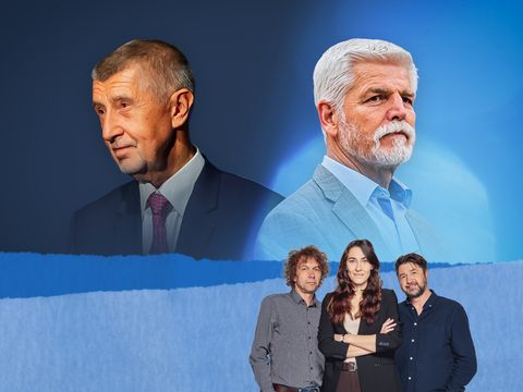 Politická šikana: Turkova zrušená schůzka? Víme, kdo tahá za kratší konec provazu