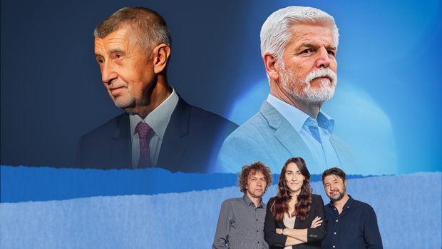 Politická šikana: Turkova zrušená schůzka? Víme, kdo tahá za kratší konec provazu