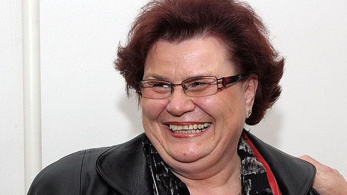 Autorkou opozičního návrhu reformy justice je stínová ministryně spravedlnosti za ČSSD a bývalá nejvyšší státní zástupkyně Marie Benešová