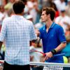 Marin Čilič vs Andy Murray