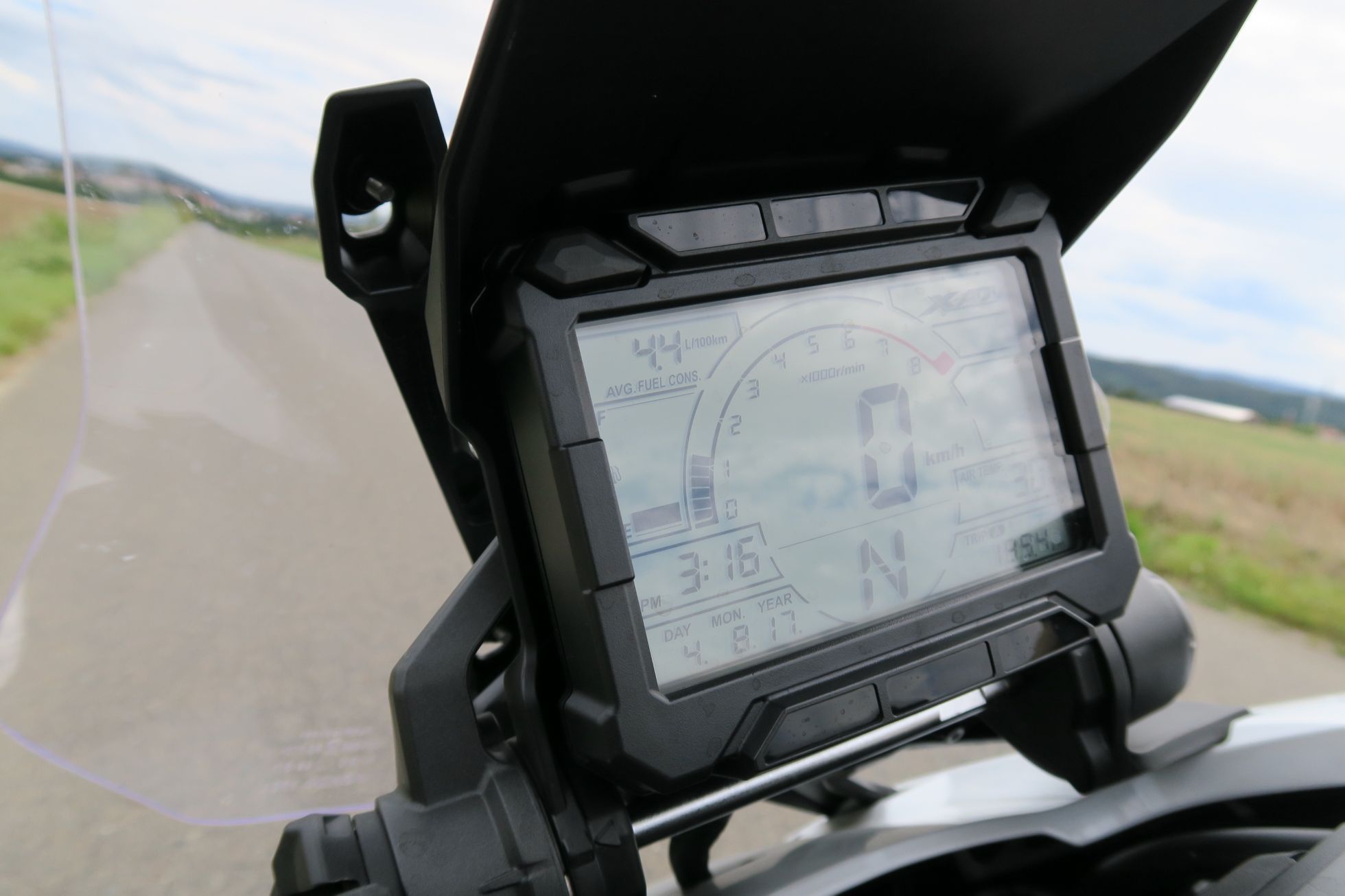 Honda X-ADV