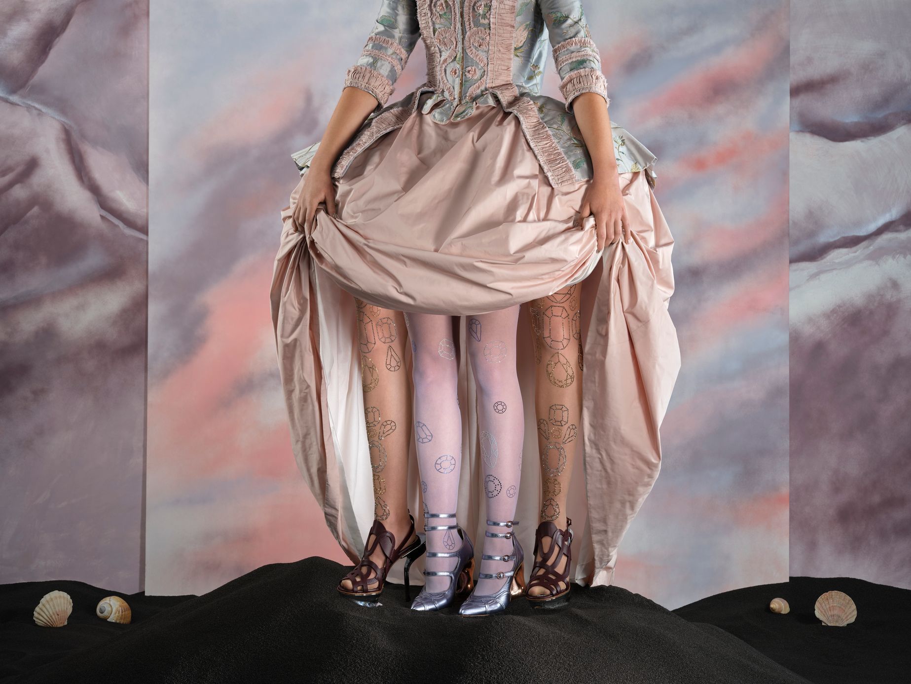 Fotky Michaely Karásek Čejkové