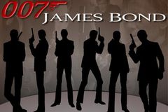Bondopedie: Najděte svět agenta 007, krále rvaček i ložnic