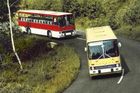 Na délku měl autobus jedenáct metrů, o metr méně než Ikarus 250. Určený byl mimo jiné pro rurální oblasti s méně kvalitními silnicemi.