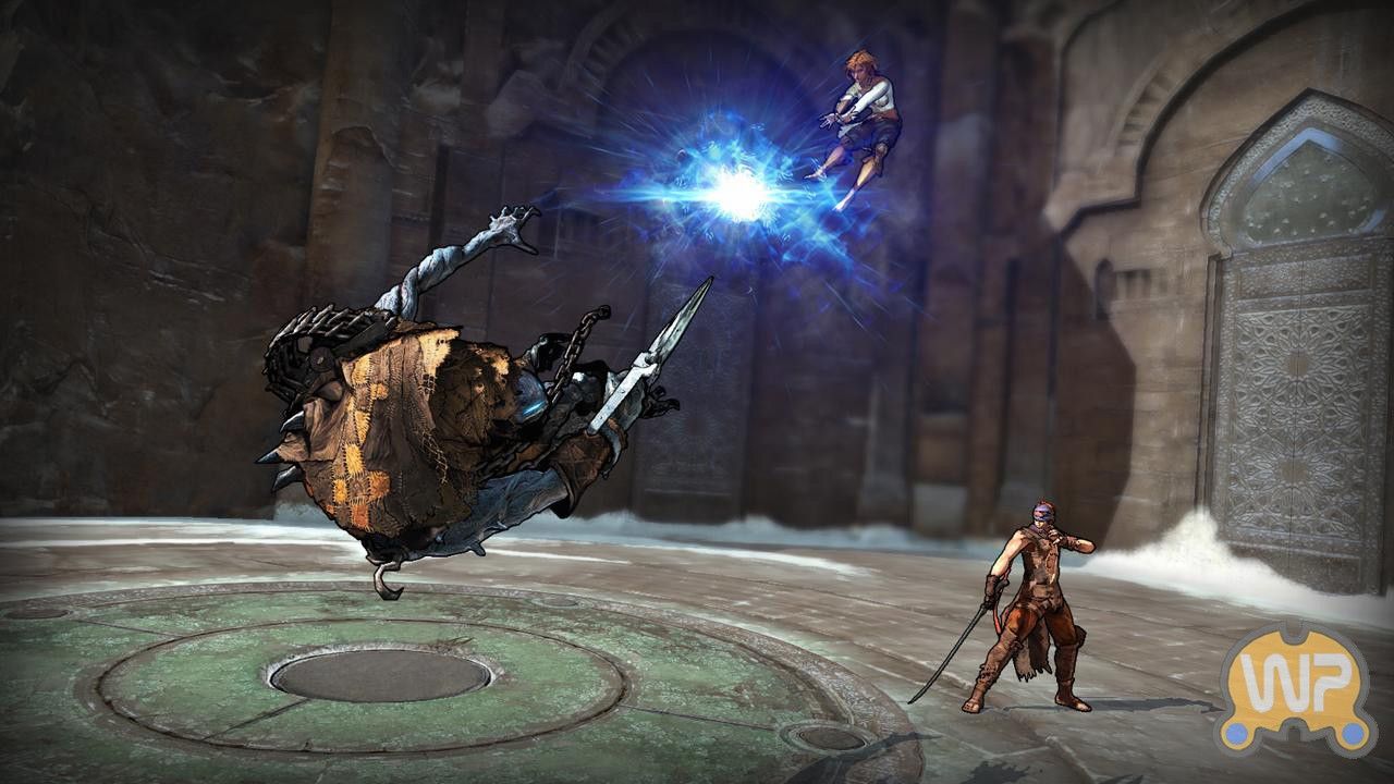 Prince of Persia