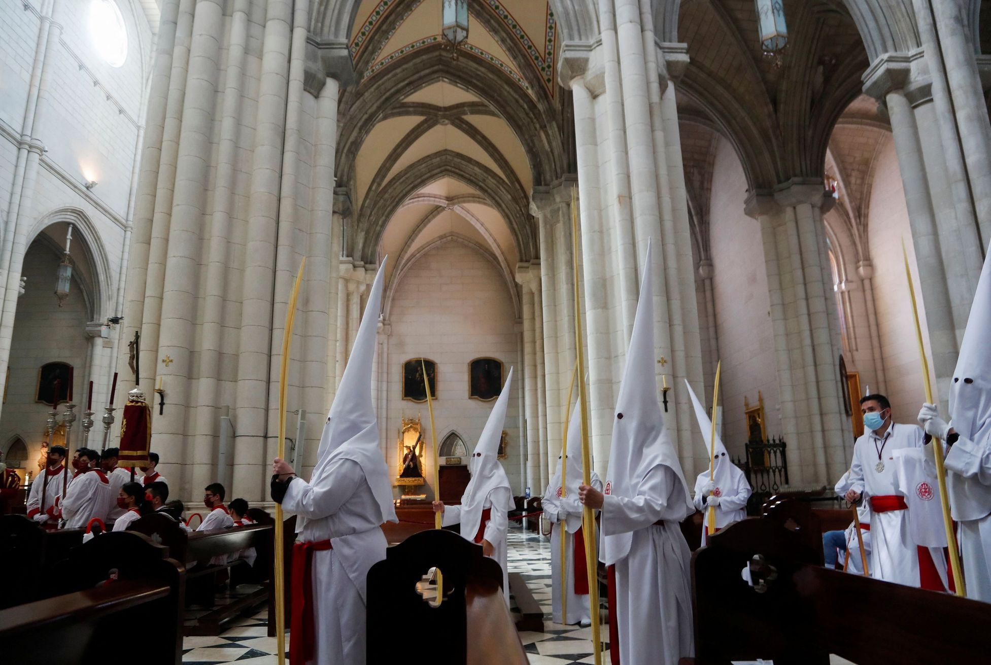 Velikonoce ve světě