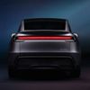 Tesla Model Y Juniper