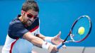 Australian Open: Janko Tipsarevič