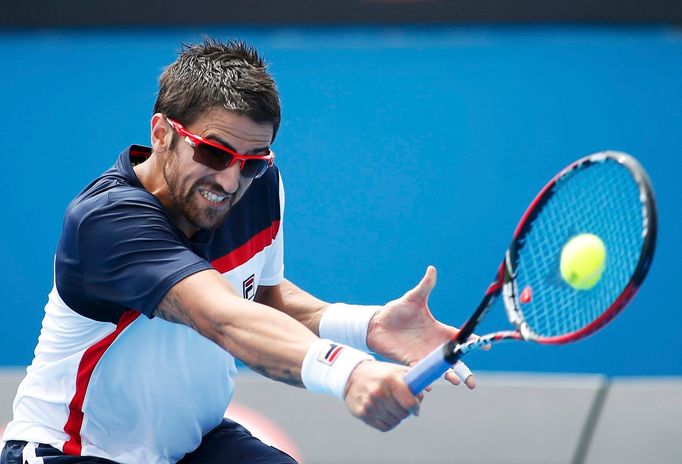 Australian Open: Janko Tipsarevič