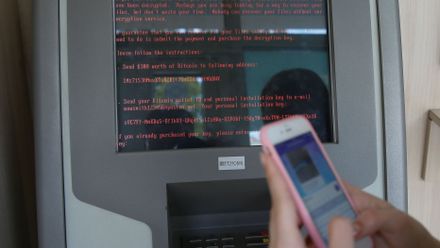 Nový vir je revoluční, Česko se kyberútoku brání mizerně, jsou tu desetitisíce infekcí, říká expert