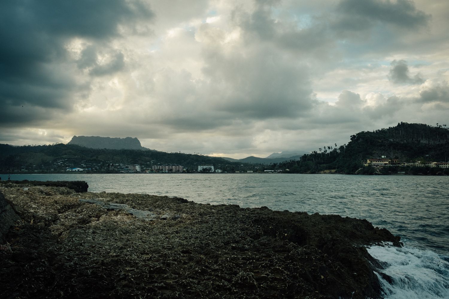 Romana Marie Jokelová: Kuba