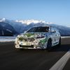 Škoda Fabia 2021
