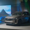Premiéra Volva XC90 říjen 2024