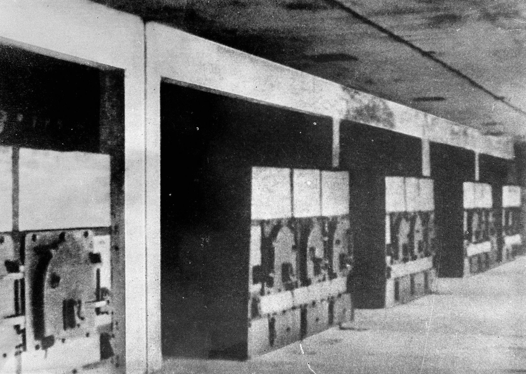 Jednorázové použití / Fotogalerie / Uběhlo 80 let od osvobození koncentračního tábora smrti v Osvětimi / TV