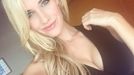 Americká golfistka Paige Spiranacová