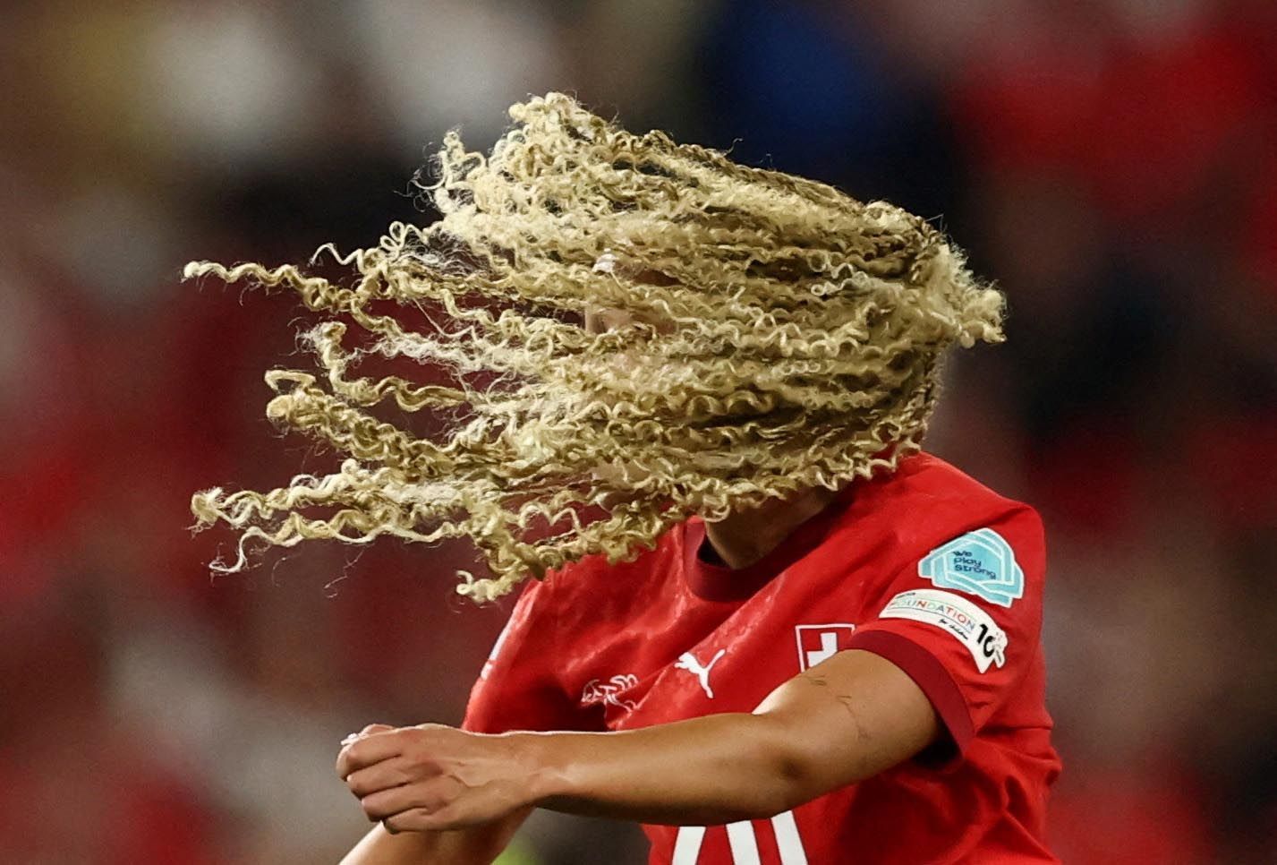 EURO 2025, ženy fotbal