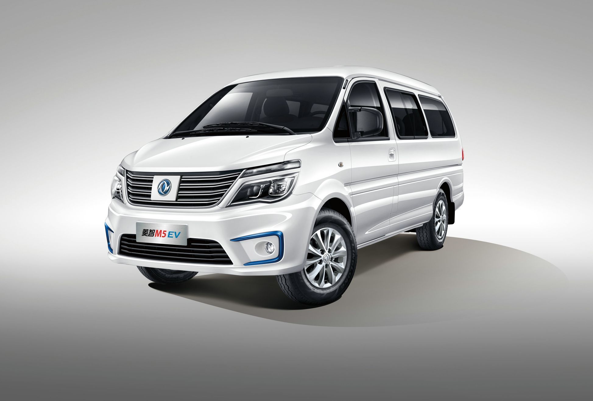 Dongfeng Future M5