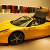 Ferrari v ČR