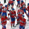 NHL: Toronto Maple Leafs vs Montreal Canadiens (Plekanec)