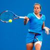 Australian Open 2011: Barbora Záhlavová-Strýcová