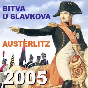 Bitva u Slavkova