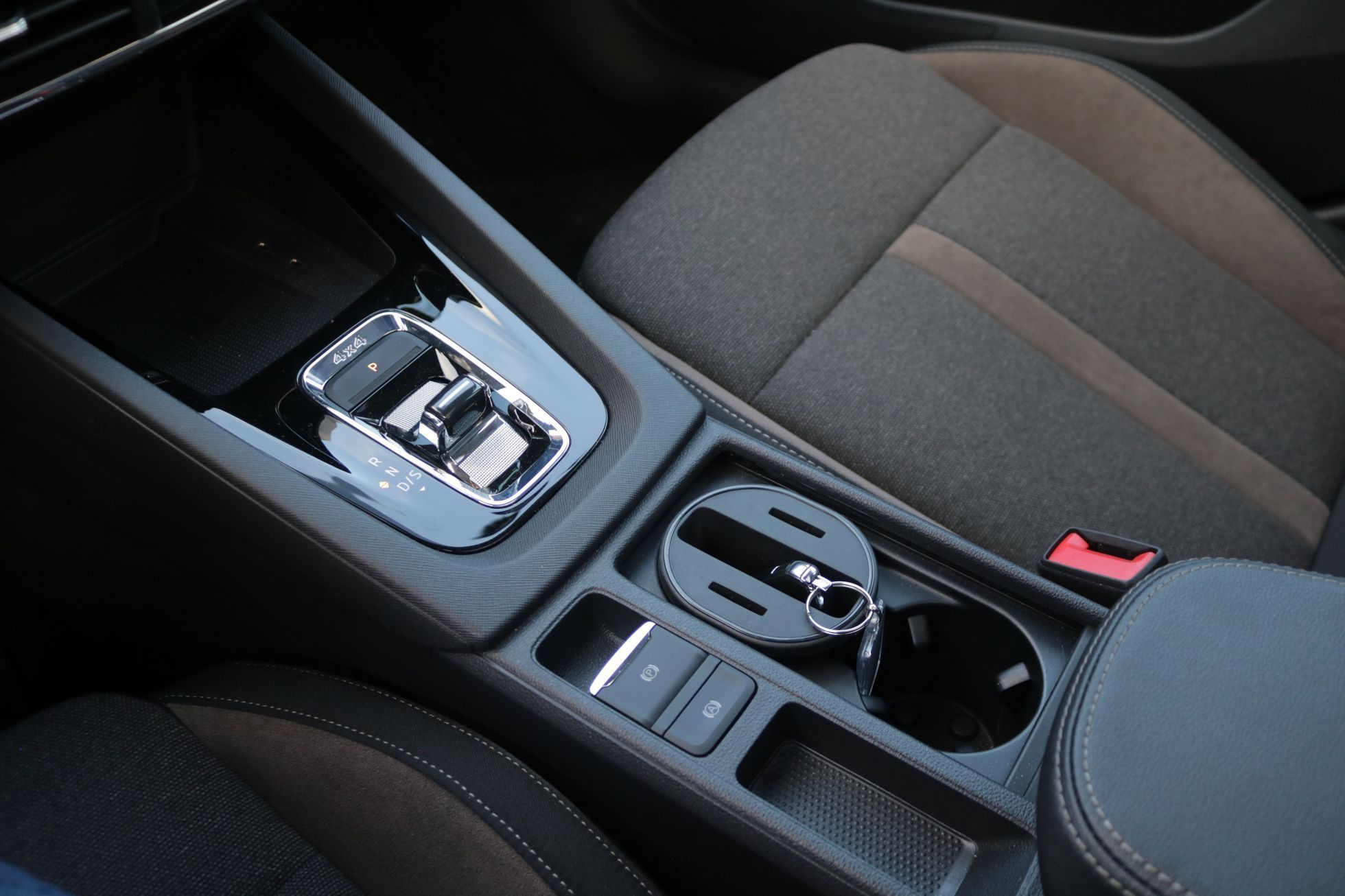 Škoda Octavia IV Scout 2021