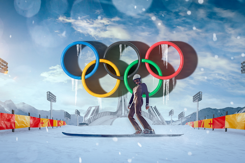 Kvíz: Na Nagano si vzpomene každý. Kolik dalších zimních olympiád dáte dohromady?