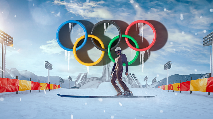 Kvíz: Na Nagano si vzpomene každý. Dáte dohromady ale i další města zimních olympiád?