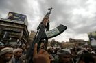 Al-Káida využívá chaosu v Jemenu, USA urychlí dodávky zbraní