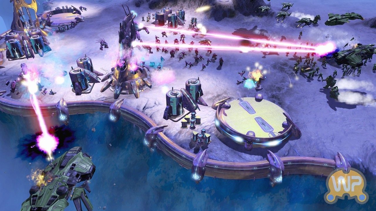 Halo Wars